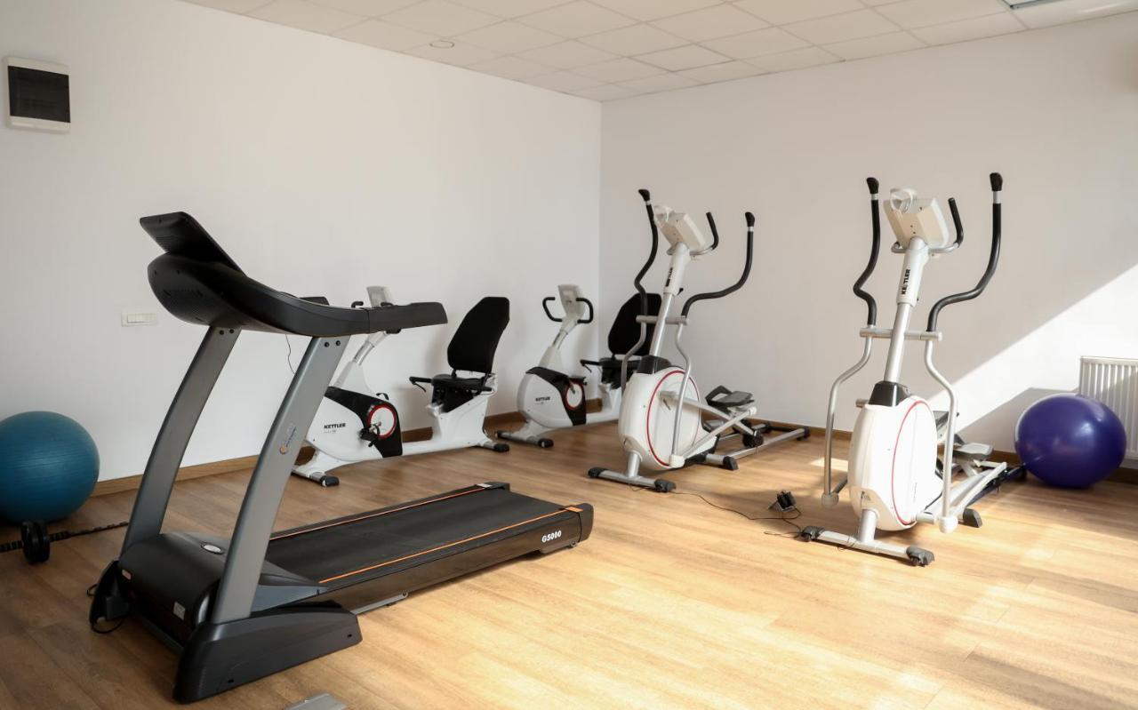 Vitan Central Oasis - Free Secured Private Parking - Self Check-In - Бухарест Экстерьер фото