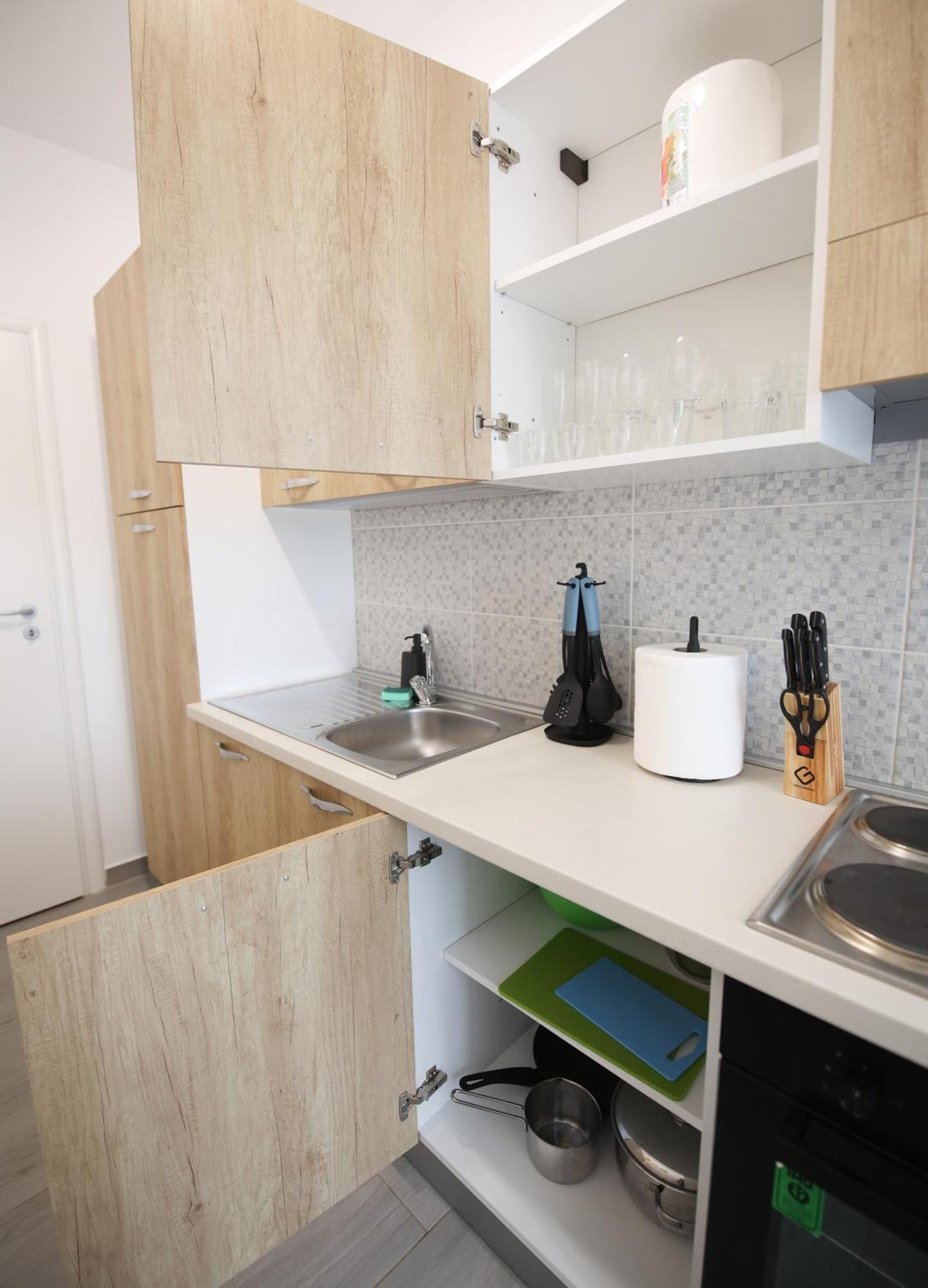 Vitan Central Oasis - Free Secured Private Parking - Self Check-In - Бухарест Экстерьер фото