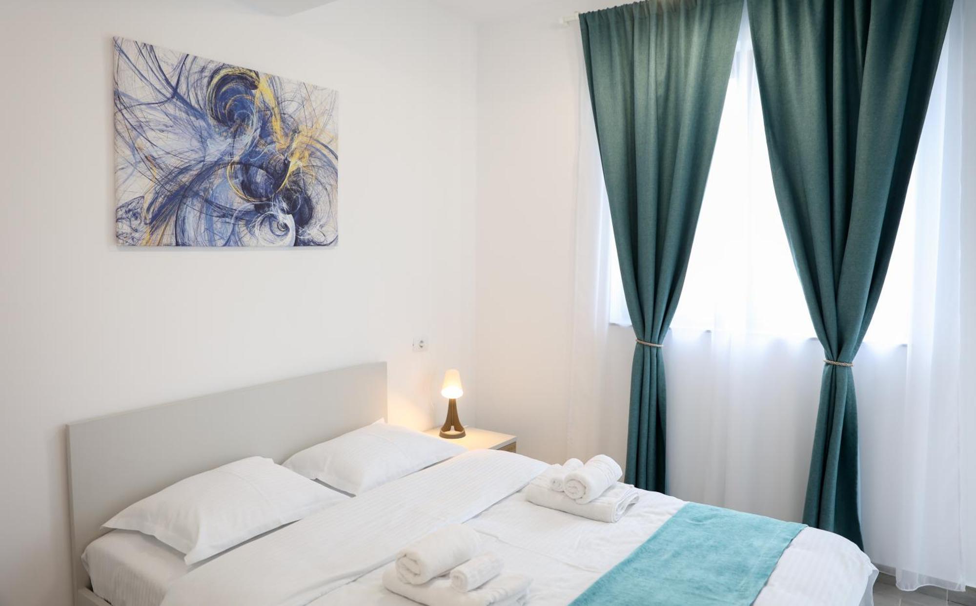 Vitan Central Oasis - Free Secured Private Parking - Self Check-In - Бухарест Экстерьер фото